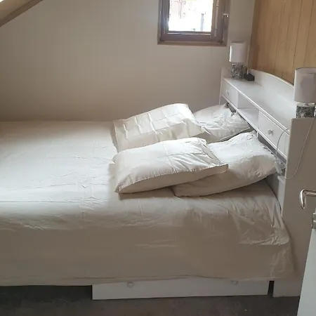 Duplex Centre Station 5 Personnes *
