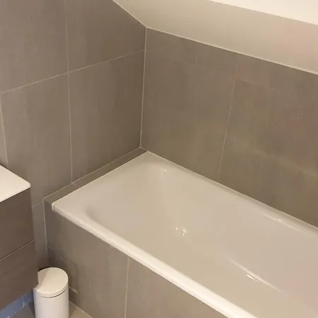 Duplex Centre Station 5 Personnes Appartement *