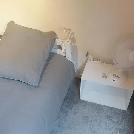 Appartement Duplex Centre Station 5 Personnes *