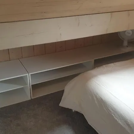 Appartement Duplex Centre Station 5 Personnes *