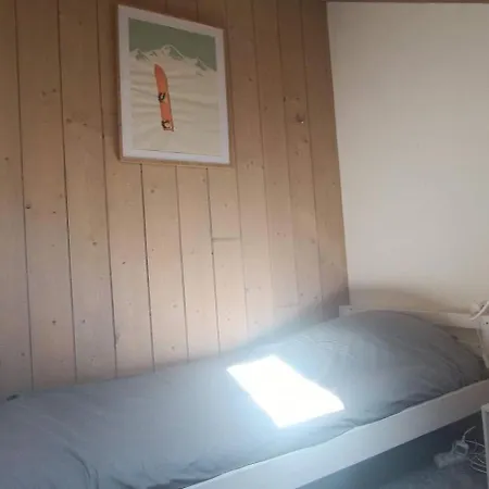 Duplex Centre Station 5 Personnes Appartement