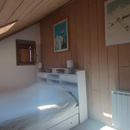 Duplex Centre Station 5 Personnes Appartement *