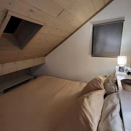 Duplex Centre Station 5 Personnes Appartement