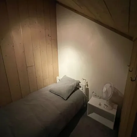 Apartment Duplex Centre Station 5 Personnes